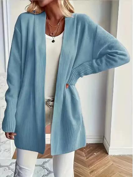 MINERVA - Cardigan donna